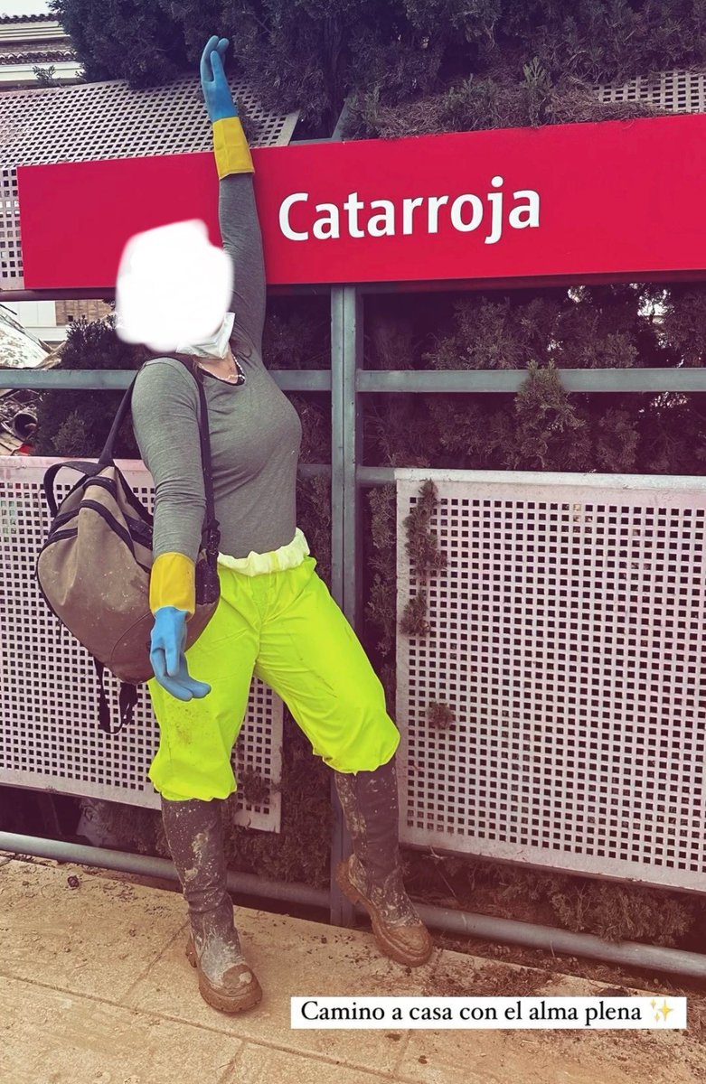 No se si a vosotros os parece normal lo que estamos viendo estos días en redes sociales o la rara soy yo.

Ayudar es necesario, por supuesto.
Pero no se puede frivolizar con algo tan trágico.