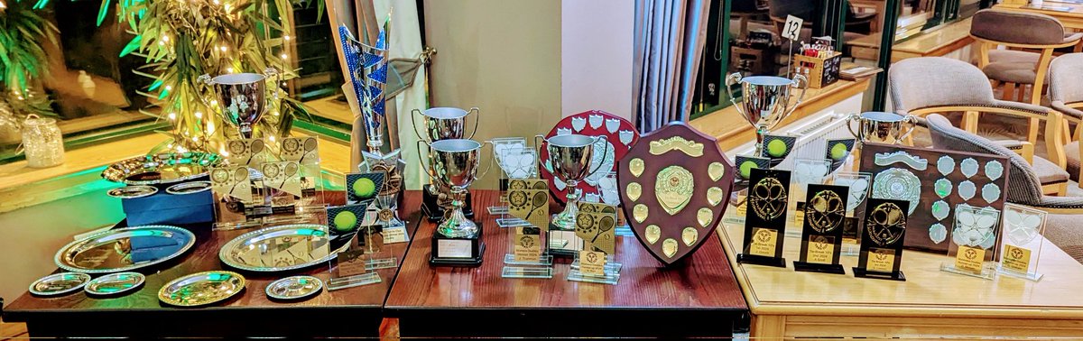 Strathaven Tennis Club tweet media