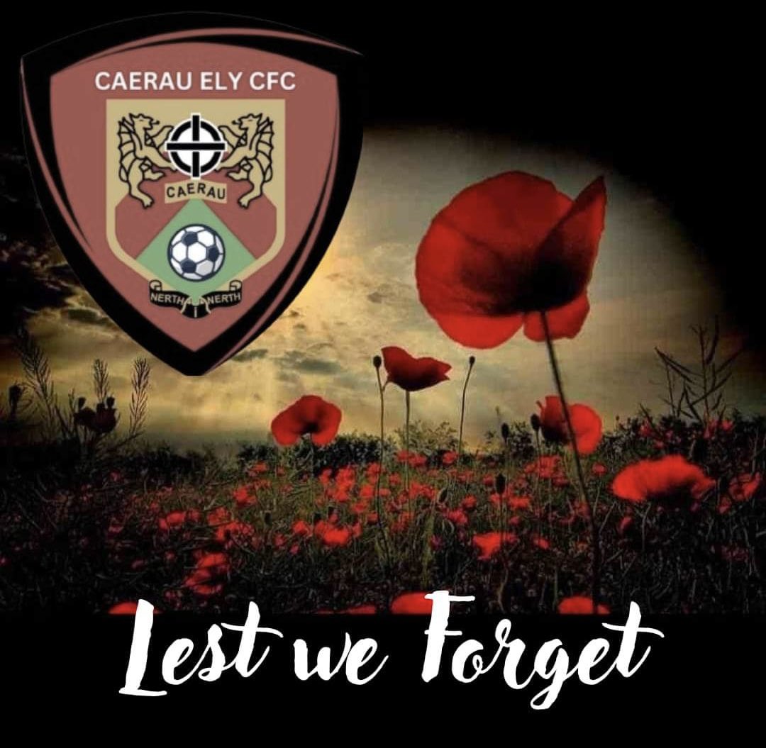 CaerauDistrict's tweet image. 