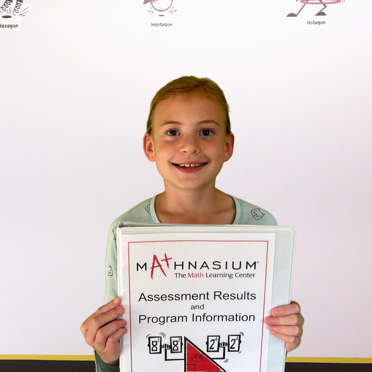 Mathlorton's tweet image. Starting at Mathnasium of Lorton? New students are the best! 🤓 🧮 🎒 Come see why parents and kids both love Mathnasium! mathnasium.com/math-centers/l… #mathtutor #mathnasium #mathgrade