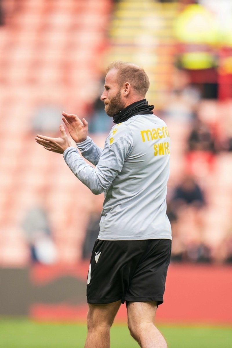 Sheffield Wednesday tweet media