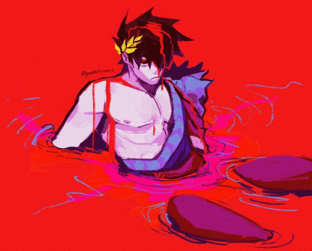 z4greusbff's tweet image. him
(art by padeliciouss &amp;amp; sambeckdraws)