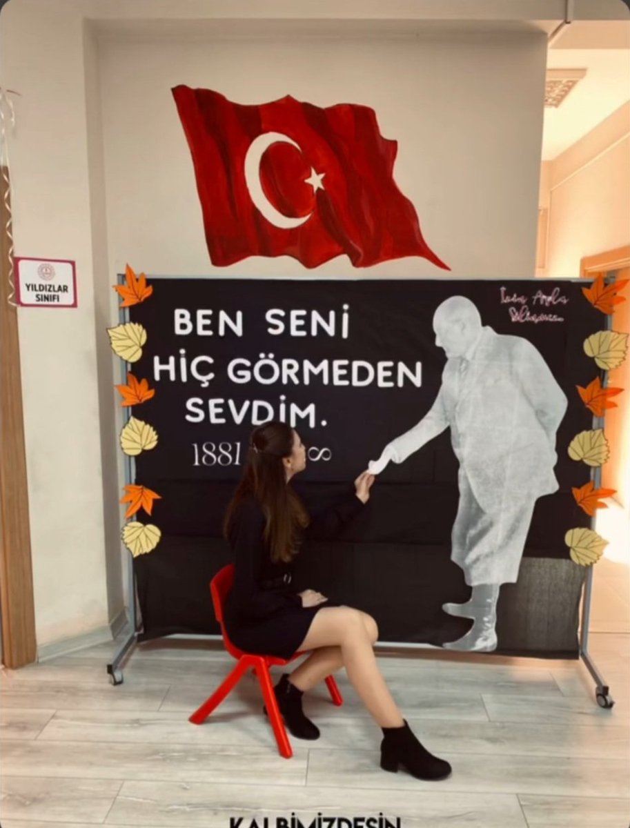 Sonsuz özlemle❤❤❤