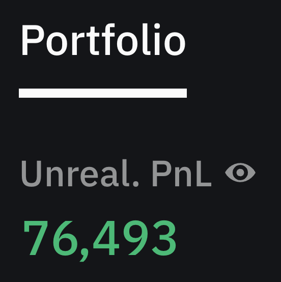 follis_'s tweet photo. Started trading crypto in early 2021

Joined at peak euphoria, bought the top, got rekt

Lost half my portfolio in May 21 when the market crashed. Lost the remaining half that summer tryna make it all back on high leverage

By November I was completely broke and close to giving up. At that point I had two choices:

Either call quits on crypto and commit fully to my law career

Or double down like a stubborn bastard and actually learn how to trade

After a lot of thought I picked the second option

That was exactly 3 years ago

Best decision I ever made