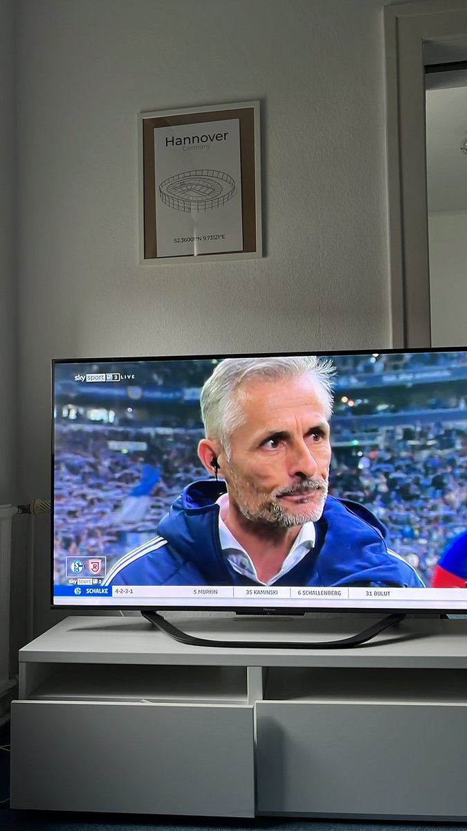 Harry Potter gerade Live auf Sky!