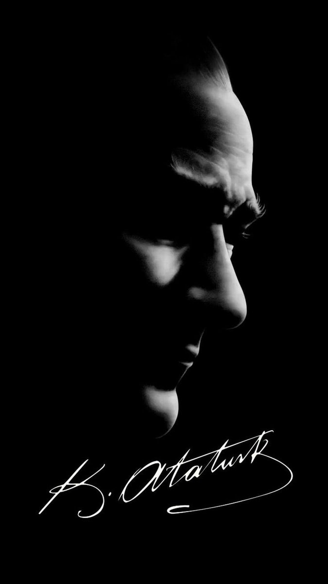 #MUSTAFAKEMALATATÜRK