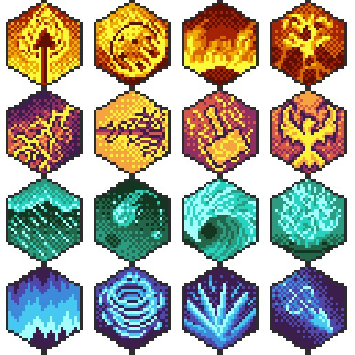 Hexmental tweet media