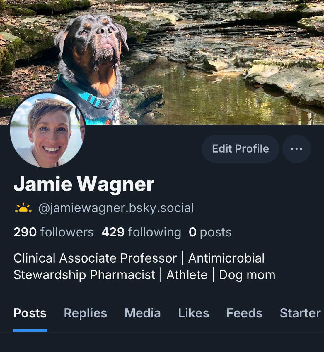 Making the move. Come join me and other ID peeps!