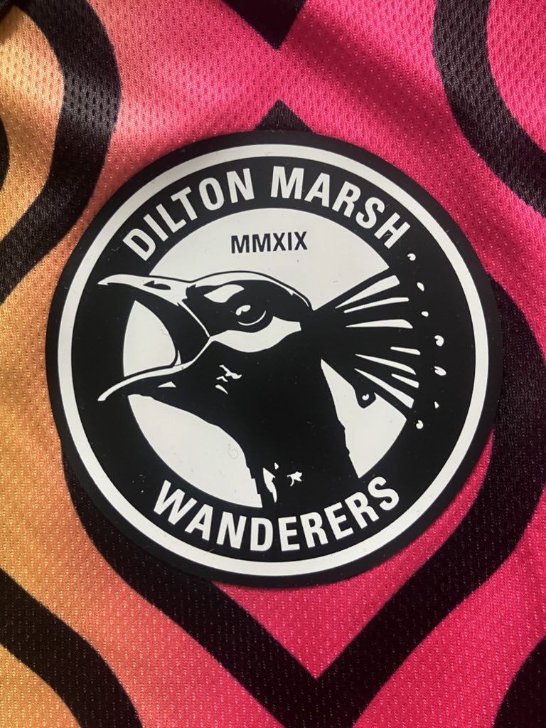 Dilton Marsh Wanderers FC tweet media