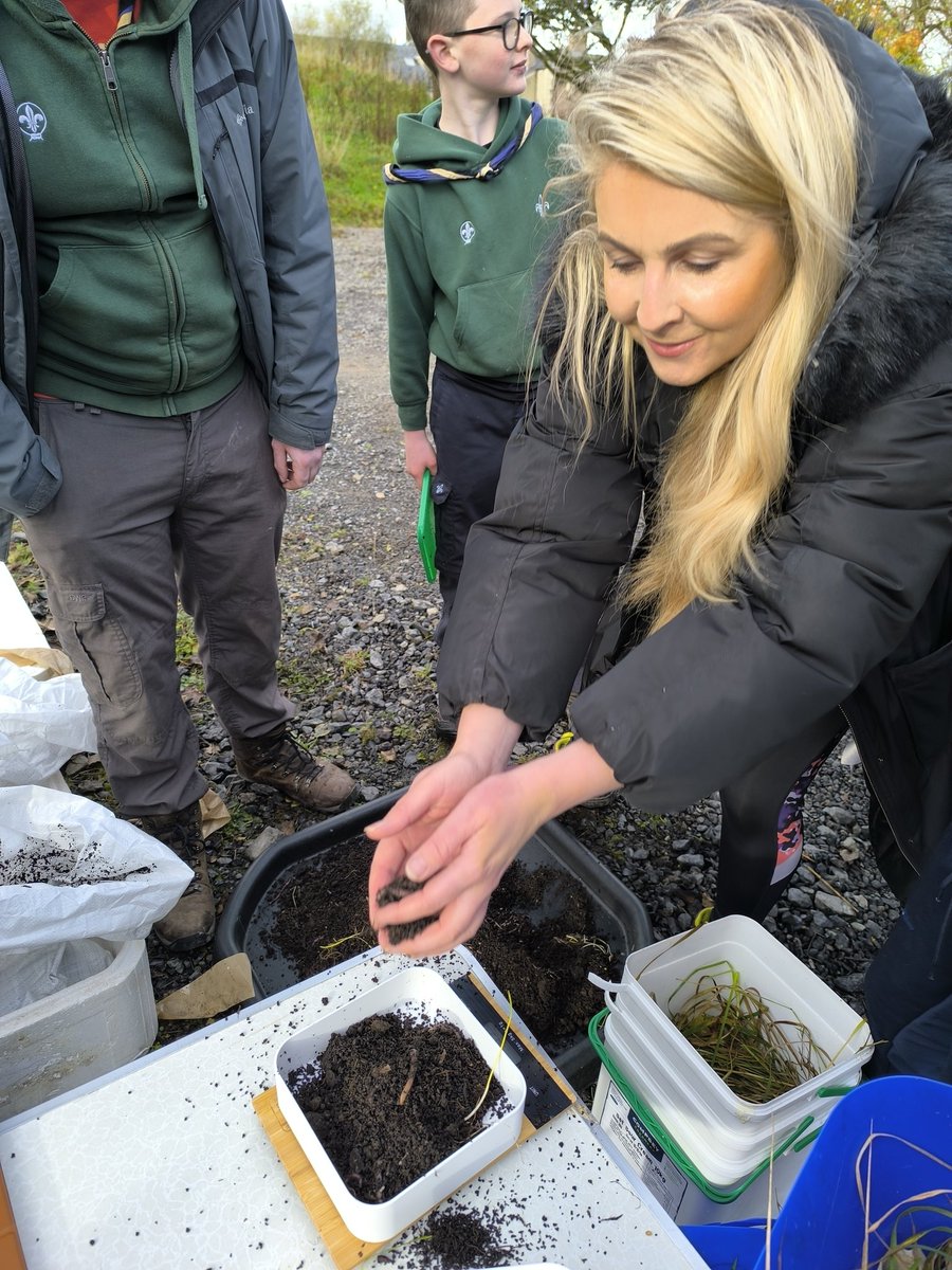Cavan Monaghan Science Festival tweet media
