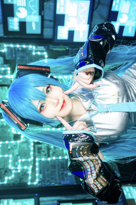 コスプレイヤーしゅんすけのTwitter画像10