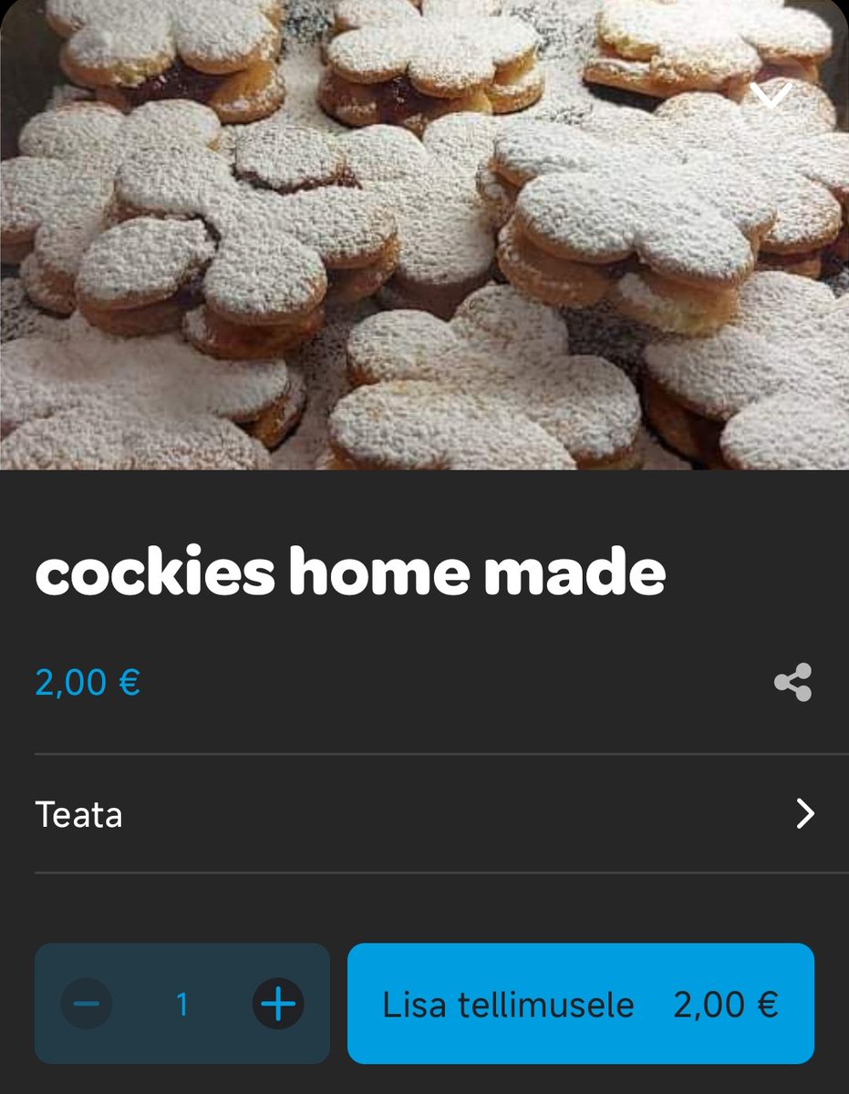 isadepäeva brunch pole täiuslik ilma koduse munnikeseta