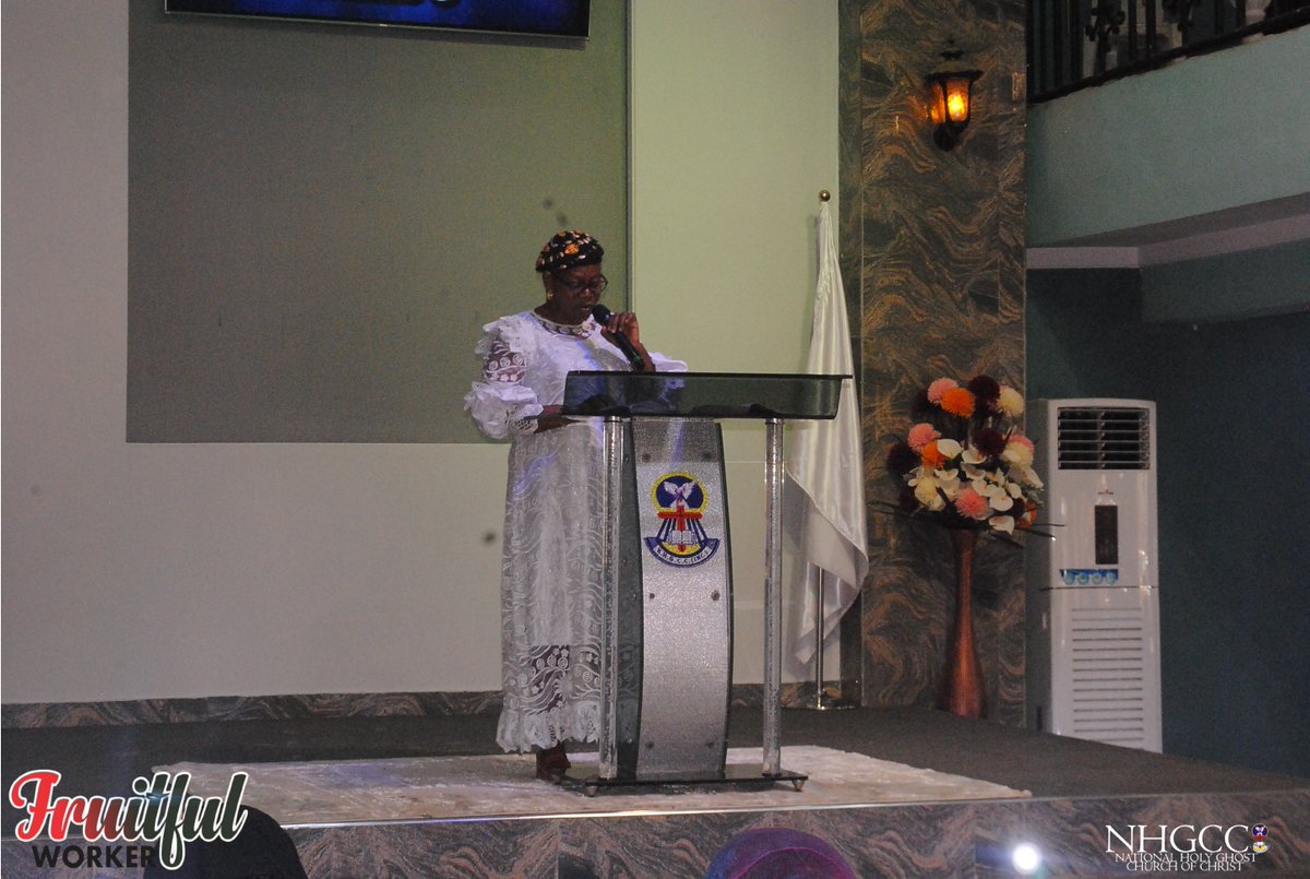 nhgccoshodi's tweet photo. SERMON

Topic: Becoming a Fruitful Christian

Rooted in a deep relationship with Jesus Christ, a fruitful life is one that abandons self-centered comfort to serve others and glorify God. 

#sermon
#fruitfulworker
#MonthofPromotion
#MonthOfNovember
#nhgcconline https://t.co/lTdxybN5vg