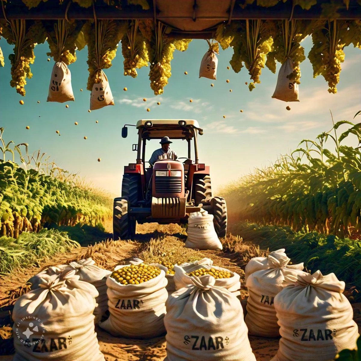 What do you want ?
Send $ZAAR <a href="/ordzaar/">Ordzaar</a> <a href="/odinswap/">OdinSwap</a> let's go #ZAAR Farming.

#TrainAccident #Blast #GameChanagerteaser RIP Sir #ChampionsTrophy2025 #BorderGavaskarTrophy BCCI #KiaraAdvani #VidaaMuyarchi #CitadelHoneyBunny #संतरामपालजीके_संघर्ष_कीकहानी