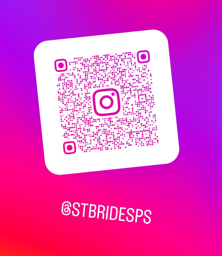 St Bride's PS & NU, Belfast tweet media