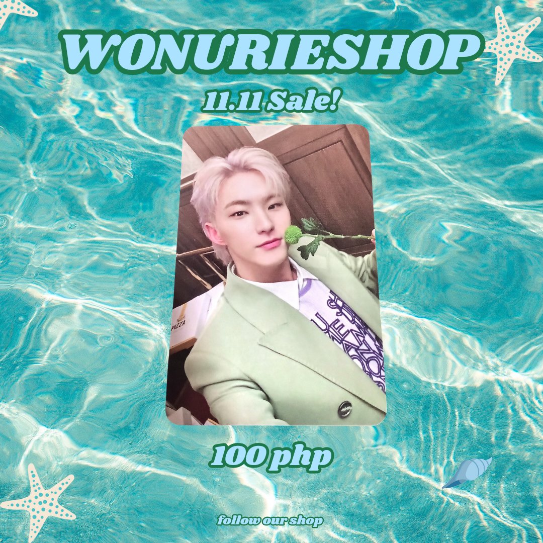 0604svt's tweet photo. #wonurieebentables | wts lfb ph seventeen hoshi spill the feels 

price on pic 

—mop: gcash/maya 
—mod: jnt delivery 
—dop: nov 20,2024 
—onhand ready to shipped.
—10/10 condi 
—mine to claim

help rt!. https://t.co/5YDWi5hKMH
