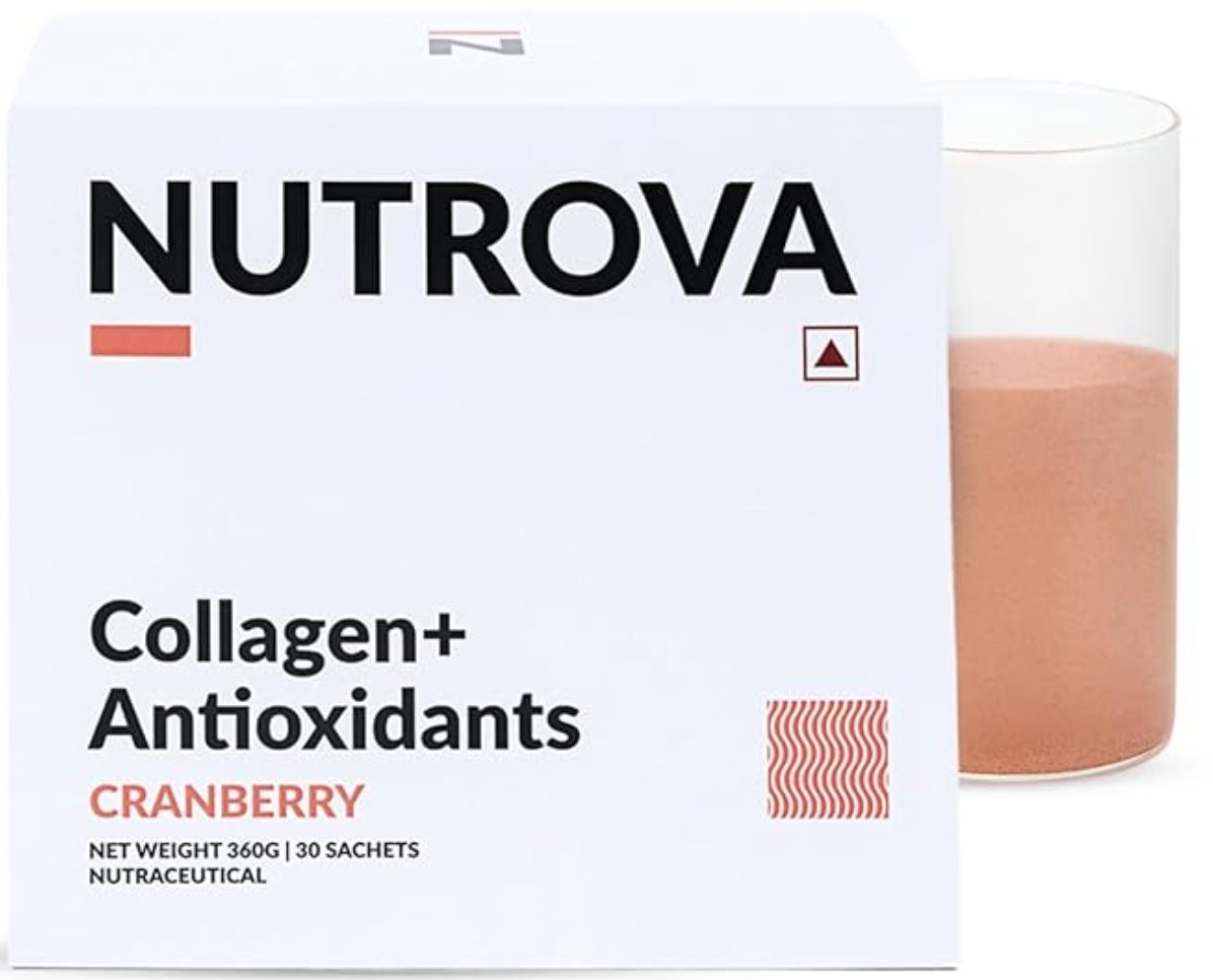 Smartgadge15's tweet photo. NUTROVA Collagen+Antioxidants Supplement - 30 Sachets of Marine Collagen Powder for Men &amp; Women get now through: https://t.co/PtUSvONyZj
Increases Skin Hydration, Reduces Skin Damage, Supports Healthy Skin, Hair &amp; Nails
#skincare #skincareroutine 
#haircare #Blast https://t.co/88LdOOJLbZ