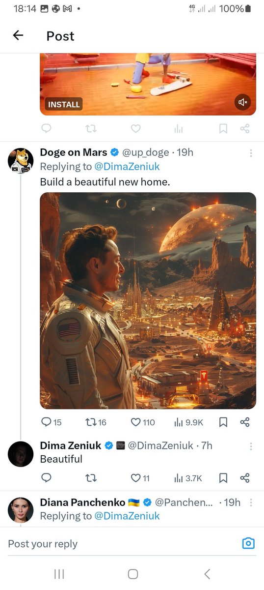 Tim Smith tweet media