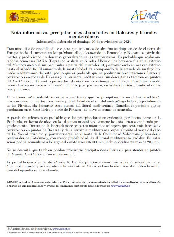 Tutiempo tweet media