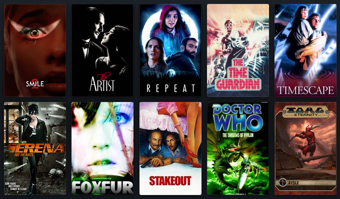 SBG/This Week in Geek - Reviewed: Smile 2, The Artist, Repeat, The Time Guardian, Timescape, Serena and the Ratts, Foxfur, Stakeout, Doctor Who-The Shadows of Avalon, Torg Eternity
siskoid.blogspot.com/2024/11/this-w…