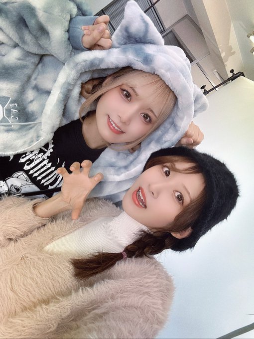 Twitterのコスプレ画像29
