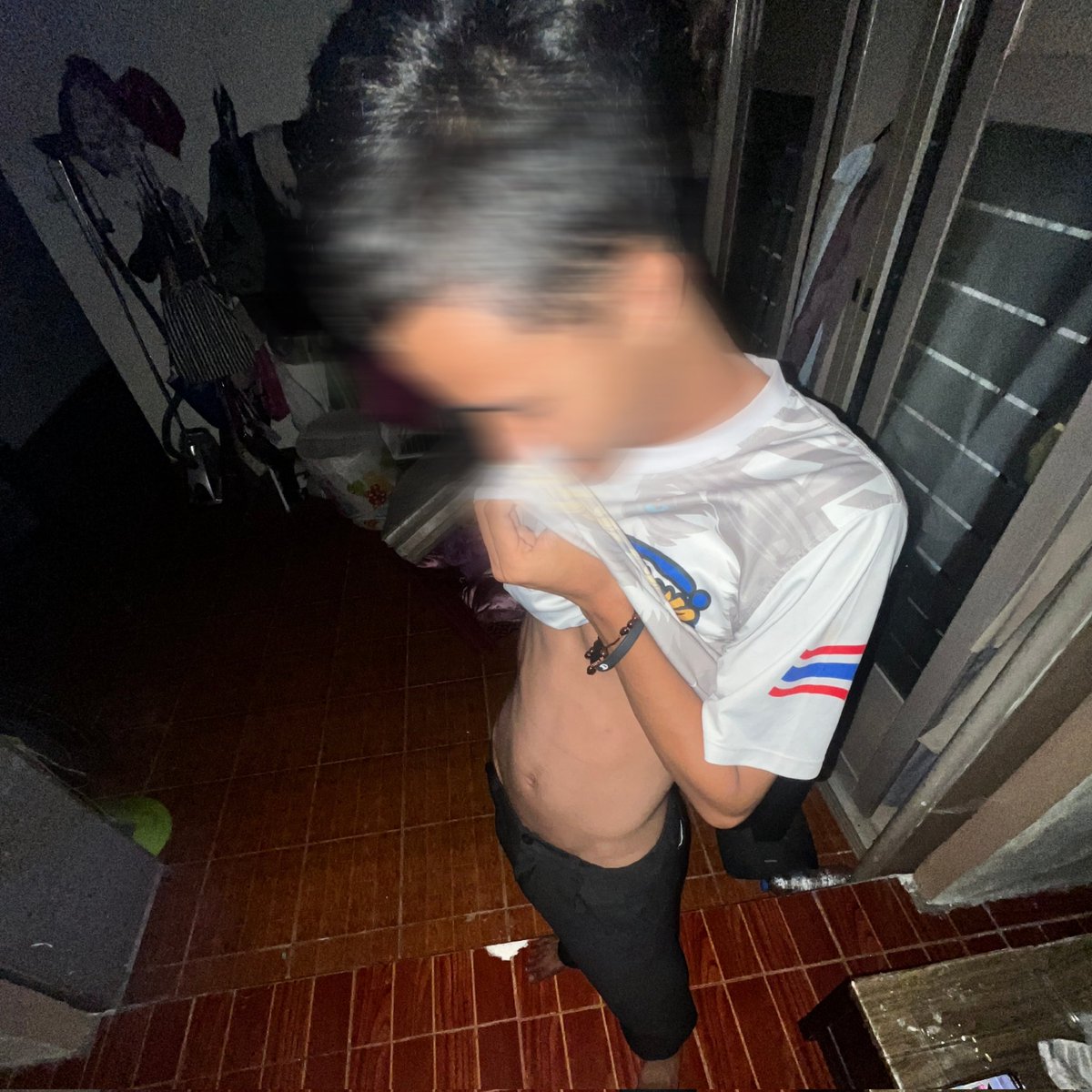 Dream_124t's tweet photo. ดีค้าบ เข้ารับประกวด #ยะลา #ชช https://t.co/Ctcc612YLz