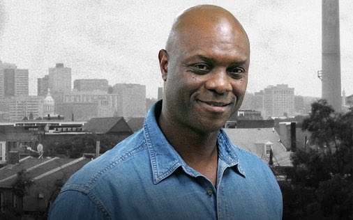 _FuerteApache's tweet image. 