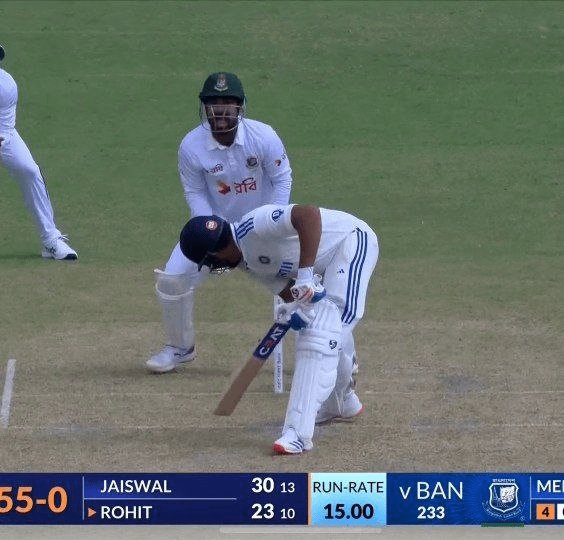 Pallavi_paul21's tweet photo. The inning that revolutionised indian test cricket 🥵 https://t.co/SLXW1qQieG