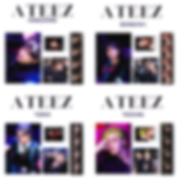 AikooCreationn's tweet photo. À l'occasion du concert de ateez à Lyon et Paris
Je vous propose un fanpack à 6 € l'un, 30 € les 8.
Fin de commande le 10/12 

#TowardsTheLight #Will_To_Power #ATEEZ #0||0|
티즈 #ATEEZinParis #ATEEZinLyon @ATEEZofficial 

https://t.co/Tw5QH4iT6f https://t.co/G4yqdPhqBY