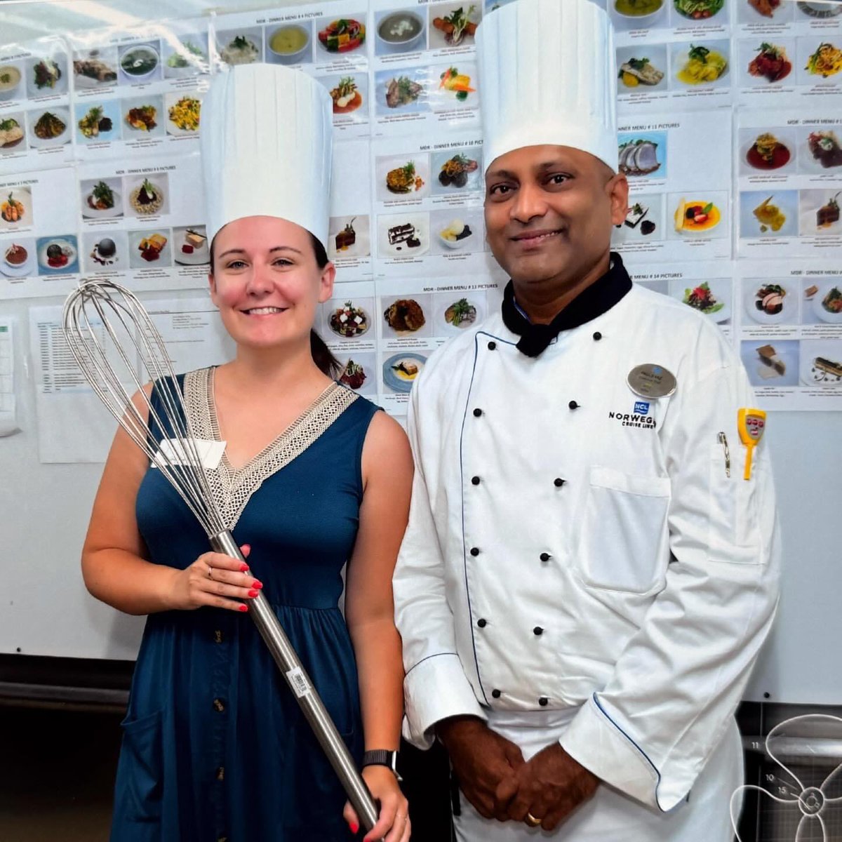 EmmaCruises ⚓️ tweet media