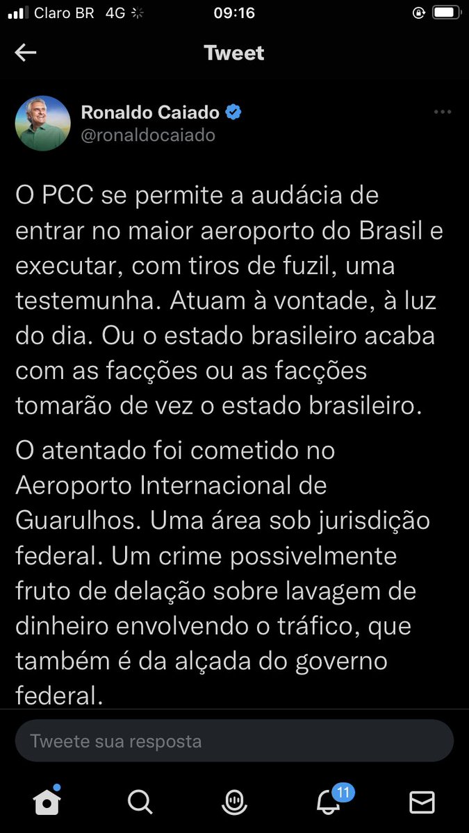 Sergio Viana (@prsergioviana) on Twitter photo 