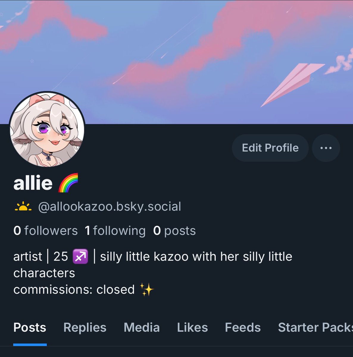 allookazoo's tweet photo. made one of these hehe <3 https://t.co/fmmBpZXD6A