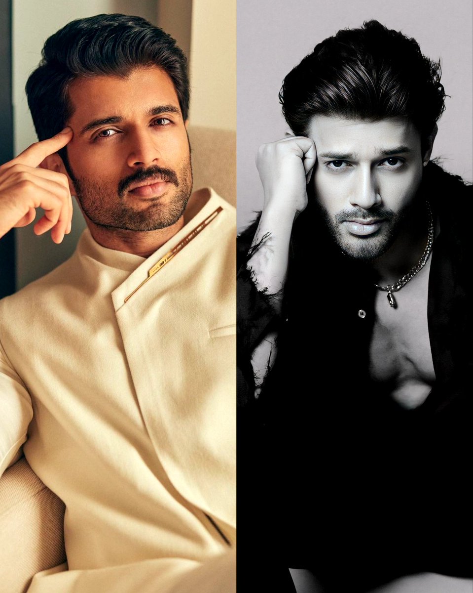 BOIncome's tweet image. #StebinBen lends his soulful voice to #VijayDeverakonda in #JasleenRoyal's upcoming single #Sahiba..