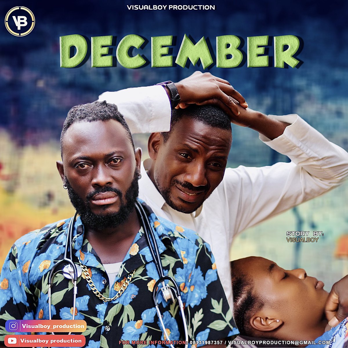 visualboycomedy's tweet photo. December https://t.co/Hjkr6u6zGU