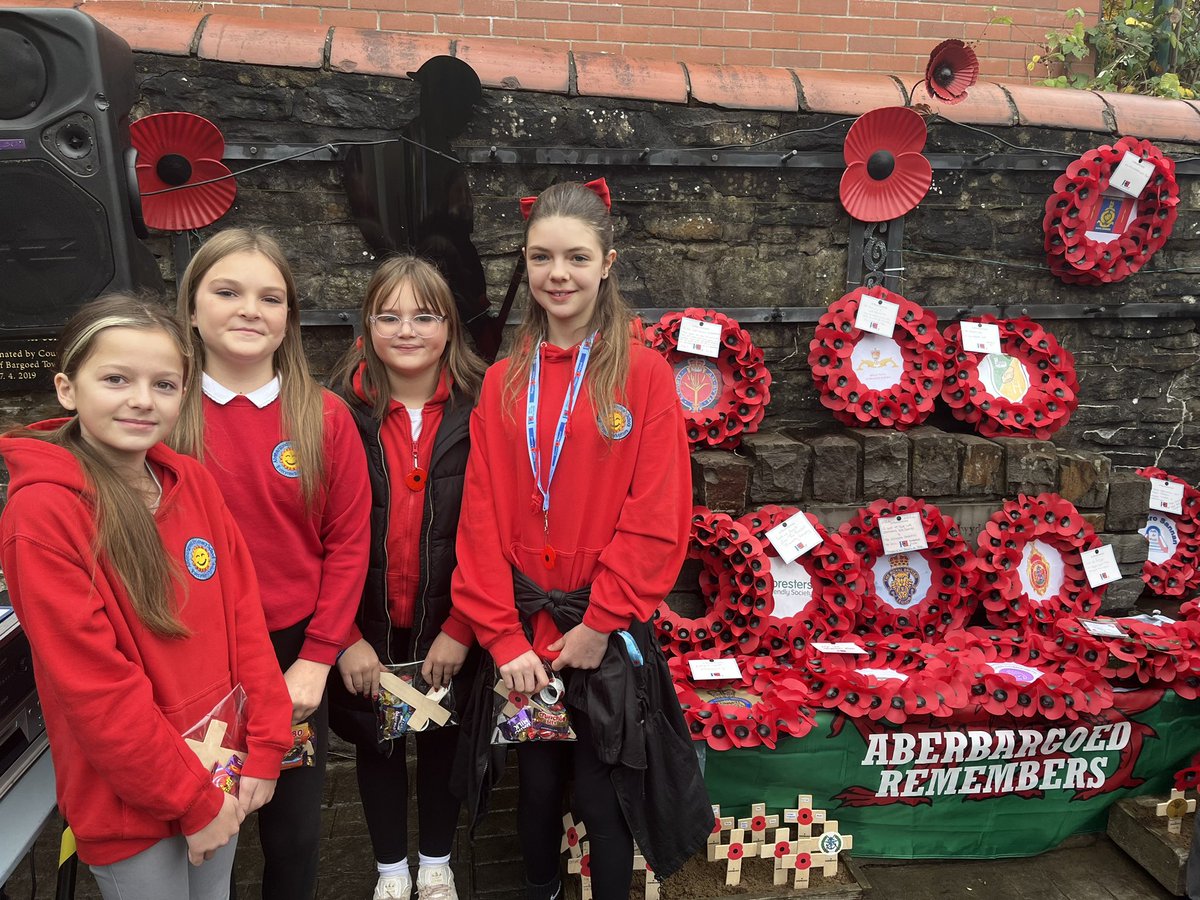 Aberbargoed Primary tweet media