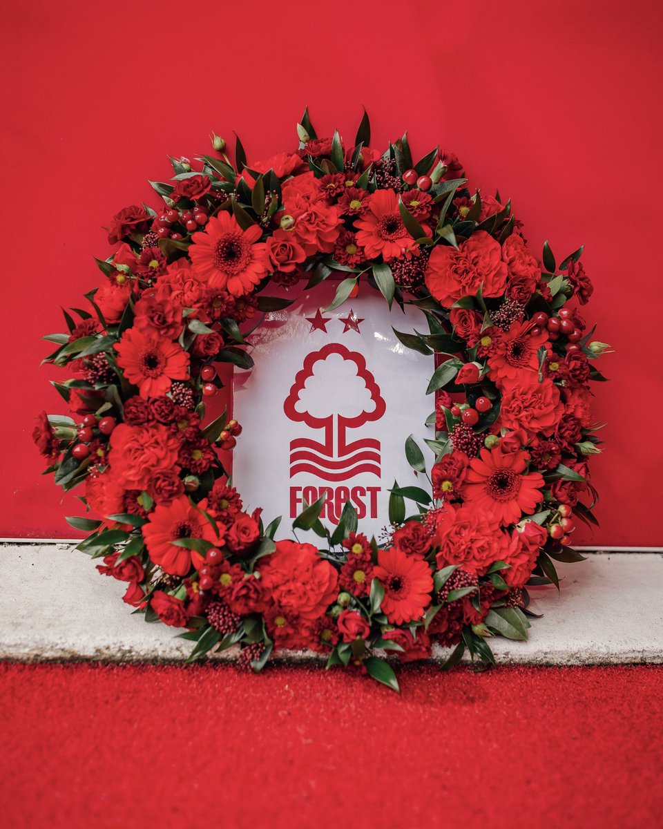 NFFC's tweet photo. Lest we forget. https://t.co/UUSltm2V95
