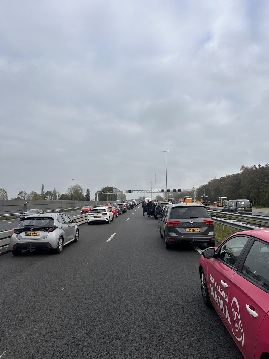 Gezellige zondagmiddag #tweaja