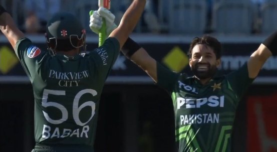 tyb41's tweet photo. Congratulations #PAKvsAUS https://t.co/7shXOP0528