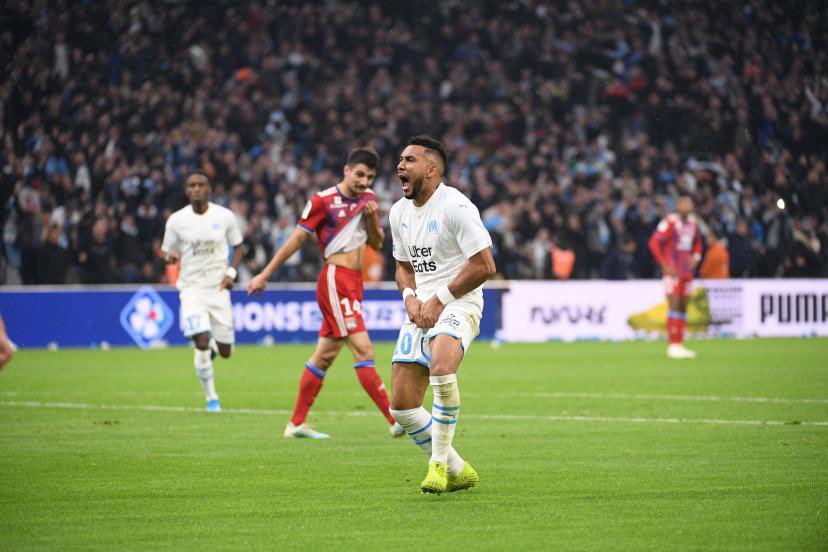 Il y’a 5 ans jour pour jour, Dimitri Payet a EXPLOSÉ Lyon à lui tout seul..