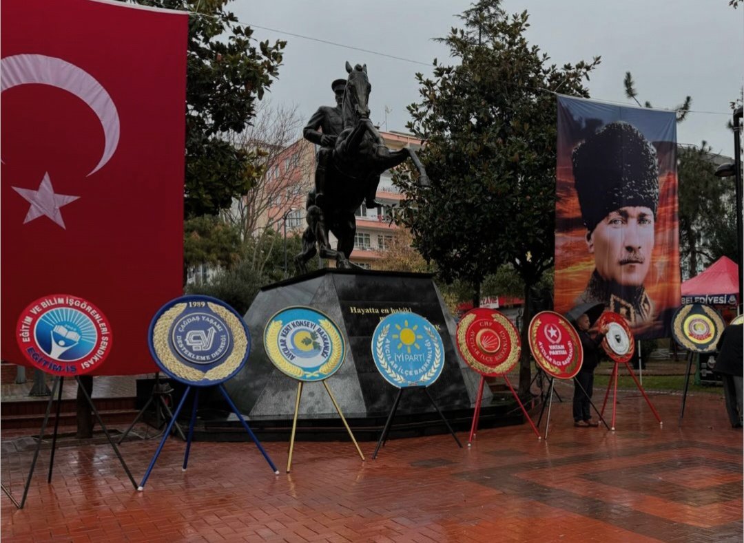 Avcılar'da bu sabah