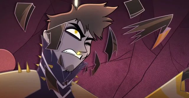 “as much as people hate it i think adam is handsome without his helmet on”