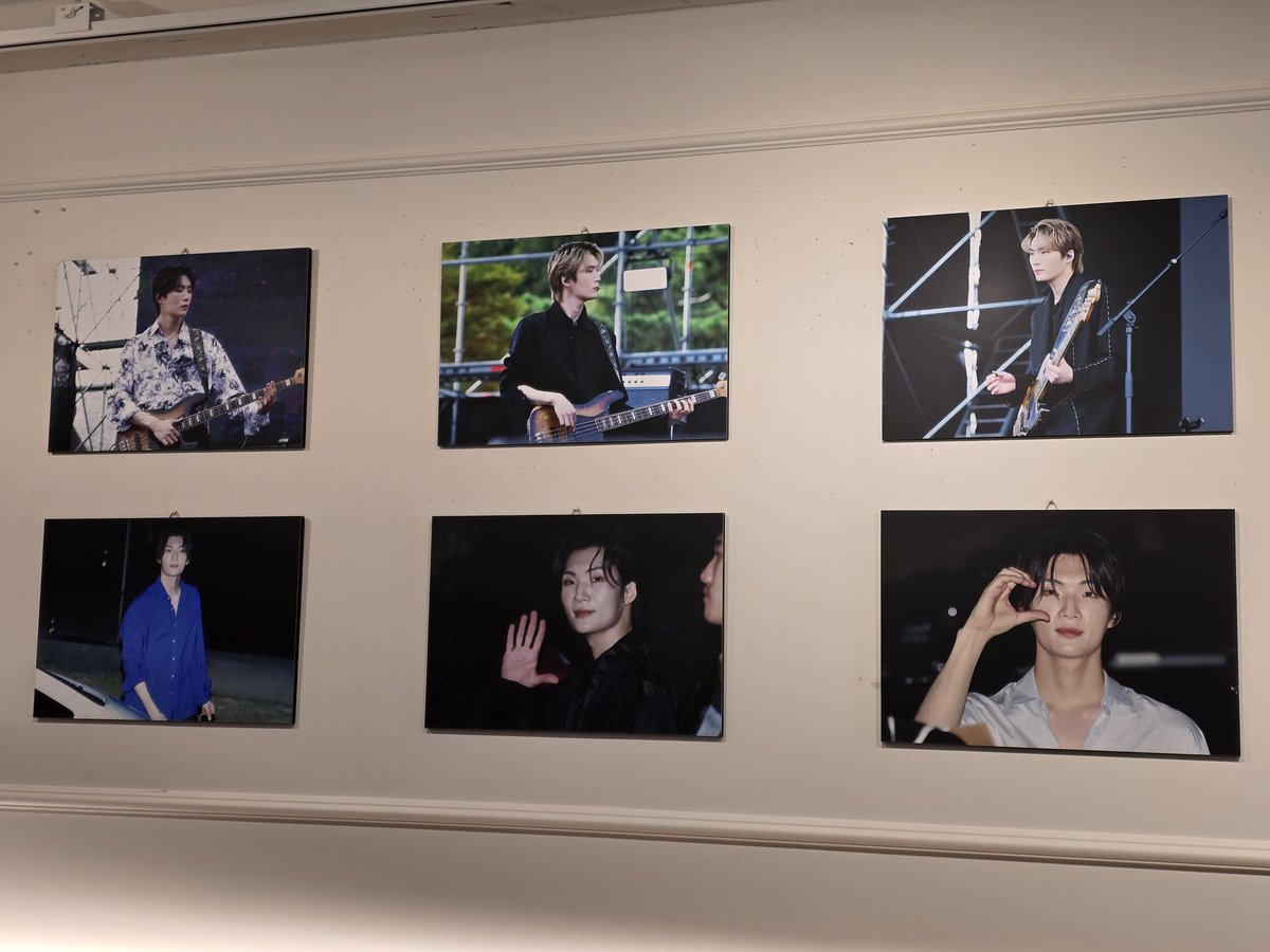 _starlight_0913's tweet photo. Happy B Day!!
짱 베이시스트 생일 축하합니다💕

#B_FOR_BIRTHDAY
#B가_있어_완성되는_하루 https://t.co/2FGxvIgj2c