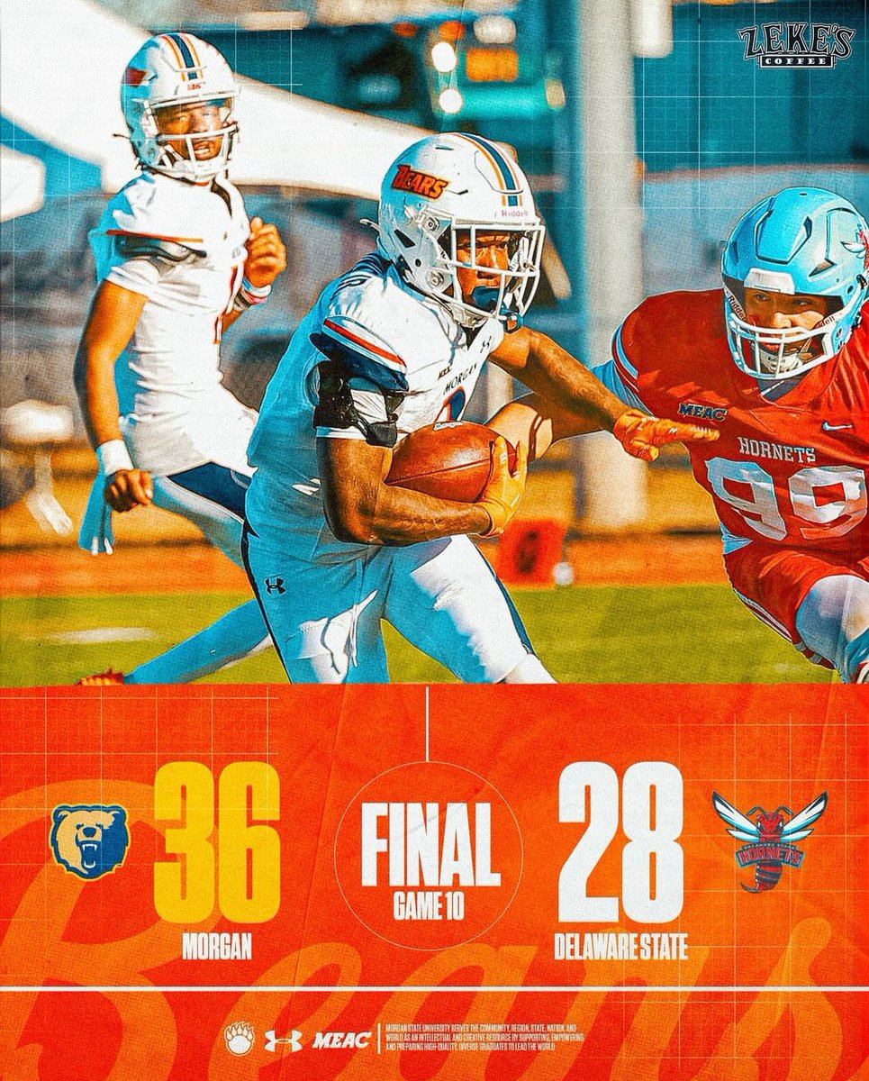 Coach_CVaughn's tweet image. Good guys win. 1-0‼️ #1DB🏁