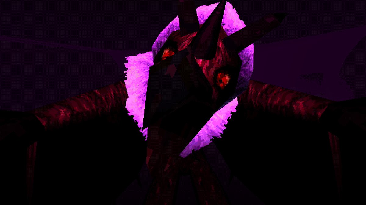 Retrogamer72's tweet photo. The Stalker | a Suno AI Slaughter me Street 1999 song #horrorgame #steam #puppet #song #sunoai #music #foryoupage #bird #creepy #horror #bird #volture
Version 1:https://t.co/ZrLU8954sp
Version 2:https://t.co/CoSAG3e51R
1999 Playlist:https://t.co/BESXtcHCr0 https://t.co/904BMdYV2y