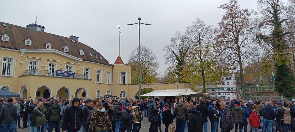 Sascha1982wtal's tweet image. #WSVMSV