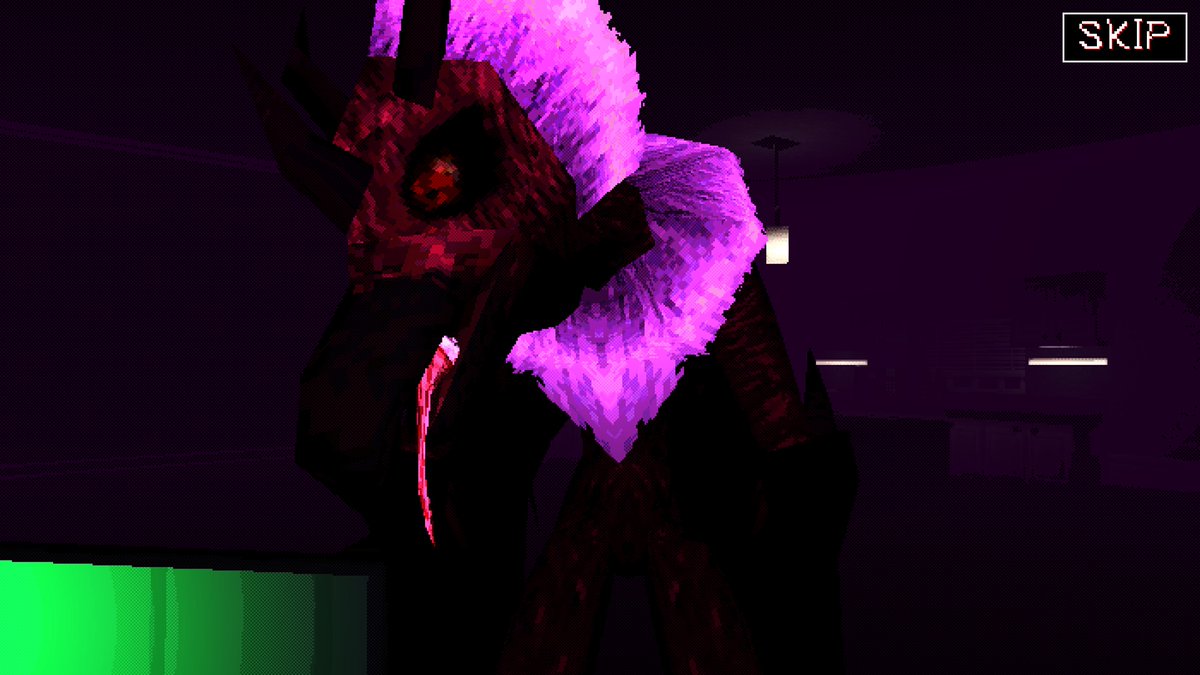 Retrogamer72's tweet photo. The Stalker | a Suno AI Slaughter me Street 1999 song #horrorgame #steam #puppet #song #sunoai #music #foryoupage #bird #creepy #horror #bird #volture
Version 1:https://t.co/ZrLU8954sp
Version 2:https://t.co/CoSAG3e51R
1999 Playlist:https://t.co/BESXtcHCr0 https://t.co/904BMdYV2y