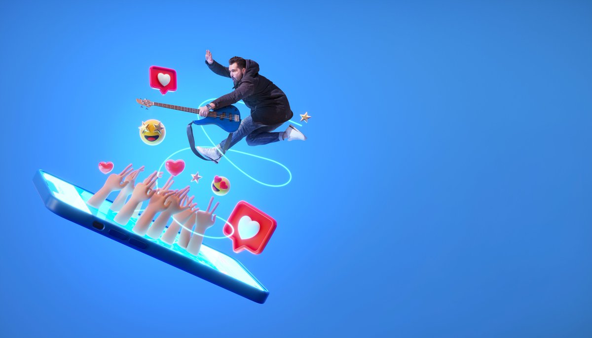 Red Shoes tweet media