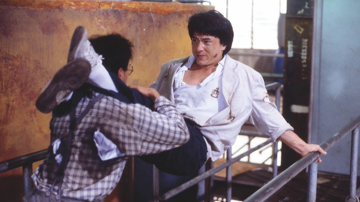 Action Xtreme Ltd. (@actionxtremeuk) on Twitter photo Busy week ahead for Action Xtreme! Three events we are very excited about:
1. Fri 15 Nov 18.00 NFT1 <a href="/BFI/">BFI</a> Police Story screening starring global icon Jackie Chan <a href="/EyeOfJackieChan/">Jackie Chan</a> + panel discussion with <a href="/chase_armitage/">Chase Armitage</a> <a href="/samuelmak_/">Sam Mak</a> and <a href="/jadeyduffield/">JADEY DUFFIELD</a>
#ArtOfAction #bfi Busy week ahead for Action Xtreme! Three events we are very excited about:
1. Fri 15 Nov 18.00 NFT1 <a href="/BFI/">BFI</a> Police Story screening starring global icon Jackie Chan <a href="/EyeOfJackieChan/">Jackie Chan</a> + panel discussion with <a href="/chase_armitage/">Chase Armitage</a> <a href="/samuelmak_/">Sam Mak</a> and <a href="/jadeyduffield/">JADEY DUFFIELD</a>
#ArtOfAction #bfi
