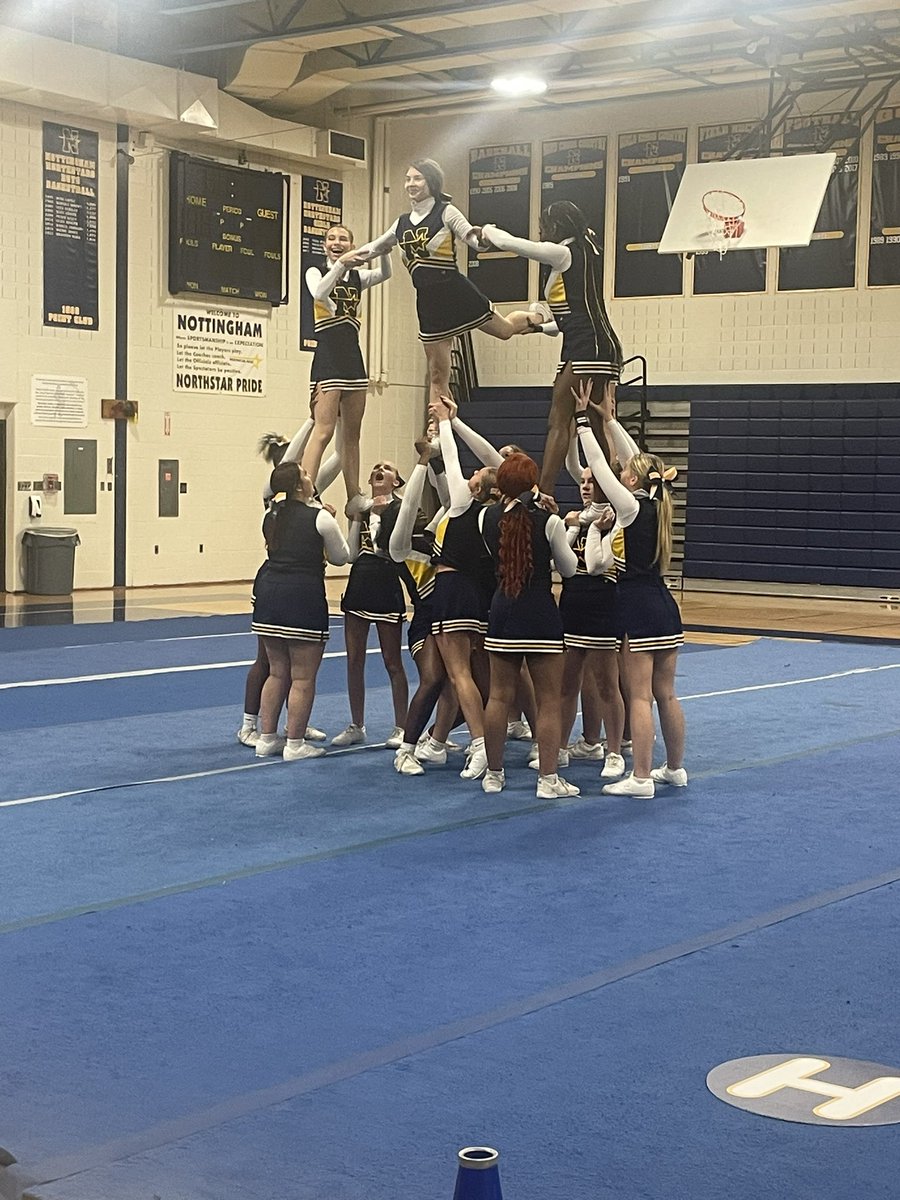 Nottingham Athletics tweet media