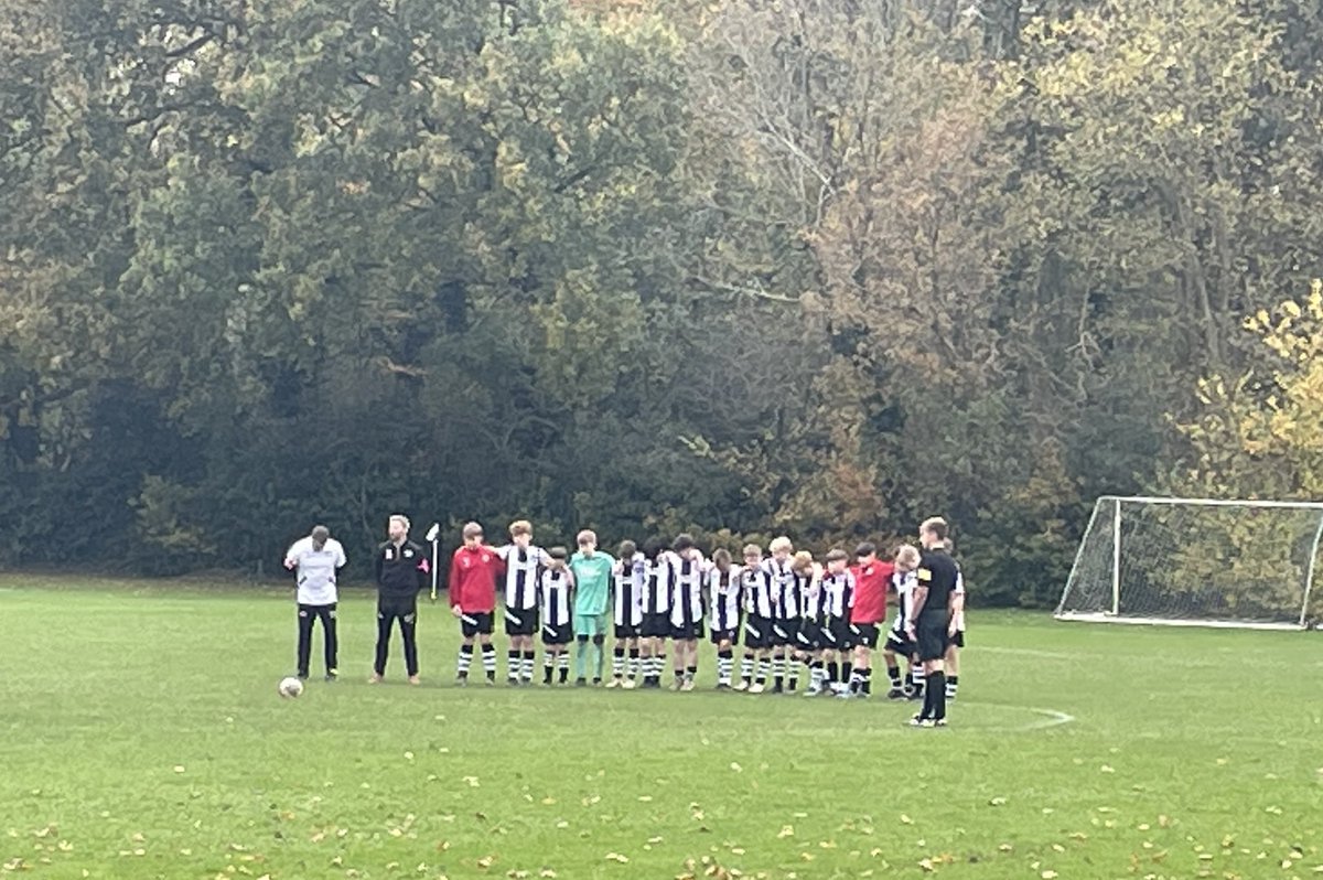 Barnton Juniors tweet media